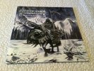 Dissection Storm of the Lights Bane Colored Vinyl Lp Record