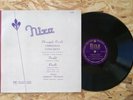 Janos Starker Cello Corelli Vivaldi Concerto Nixa LP 540 Ed1 OZ Purple Gold EX