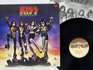 KISS DESTROYER CASABLANCA 22S-4 Japan VINYL LP