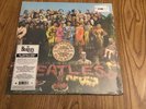 The Beatles factory sealed  ‘Sgt. Pepper’ 2014 mono Lp  Mint condition Germany