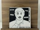 Choking Victim - Crack Rock Steady EP Vinyl 7