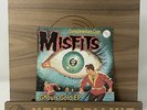 Misfits - Ghouls Gold E.P. Vinyl 7