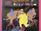 Queen - A Kind Of Magic LP SEALED Vinyl Pop Hard Classic Rock 1986 Capitol US