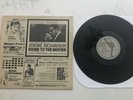 RARE EX  VINYL Jerome Richardson GOING TO THE MOVIES LP Breakfast At Tiffany’s