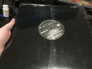Eminem Just Don't Give A Fuck Slim Shady EP Vinyl Record SSEP 12