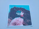 (VINYL LP RECORD) Halsey Badlands (L0305)