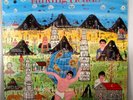 Talking Heads Little Creatures 1985 Original Pressing Sire 9-25305-1
