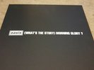 OASIS What's The Story Morning Glory Deluxe Box Set Limited Ed- never played