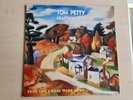 Tom Petty And The Heartbreakers – Into The Great Wide Open ( incl ois ) lp