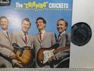BIDDY HOLLY AND THE CHIRPING CRICKETS BRUNSWICK ORIGINAL EXCELLENT CLEAN VINYL L