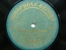 78rpm GOD SAVE THE TSAR Russian Anthem Choir & Orchestra RARE ZONOPHONE 1913