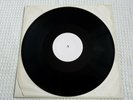 Joe Strummer The Clash Love Kills UK White Label Test Pressing 1986 Vinyl record
