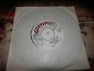 The Ghost - When You're Dead / Indian Maid (Rare 7