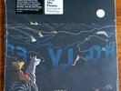 FREDDIE GIBBS & MADLIB ?- BANDANA Aqua Tie Dye Vinyl Me Please VMP #962/1000