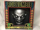 Rob Zombie 11 Vinyl Records Limited Edition Box Set 50/1000 With Autograph  NEW