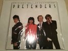 Pretenders- S/T Vinyl/LP Mobile Fidelity Original Master MFSL 1-372 **SEALED**