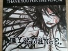 My Chemical Romance Thank you For The Venom Single 7