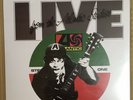 AC/DC Rare Live From The Atlantic Studios Unofficial Vinyl LP, Still Sealed