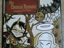 *See description* My Chemical Romance Headfirst For Halos Single 7” Vinyl Record