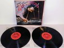 JEFF WAYNE'S MUSICAL VERSION OF WAR OF THE WORLDS 2 LP Columbia PC2 35290 (NM)