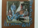 JD Crowe & the New South SEALED LP Rounder 0044 Tony Rice Ricky Skaggs bluegrass