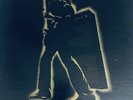 T. Rex Electric Warrior Vinyl Record Album RS 6466 (P) 1971 Near Mint Vinyl