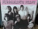 Jefferson Airplane: Surrealistic Pillow, Mobile Fidelity 2x45LP, OOP, Brand New