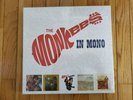 The Monkees The Monkees in Mono Vinyl LP Box Set Friday Music 2014 SEALED