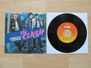 THE CLASH - COMPLETE CONTROL RARE SPANISH FIRST PRESS DAMNED PUNK SEX PISTOLS