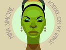 NINA SIMONE - FODDER ON MY WINGS NEW VINYL