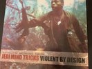 Jedi Mind Tricks Violent By Design Vinyl Record