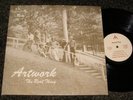 PRIVATE 1972 MN Folk Psych LP - THE REAL THING 
