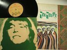 Brian Jones Plays With The Pipes Of Pan At Joujouka LP 1st press 1971 Italy