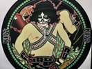 KISS Peter Criss Solo Authentic Japanese Picture Disc LP VIPD-4 1978 EX RARE