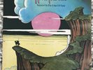 Hawkwind - Warrior On The Edge Of Time Vinyl LP United Artists Records UAG 29766