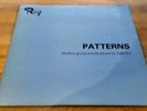 PAUL LEWIS PATTERNS ROUGE LIBRARY LP 1980 ELECTRONIC COSMIC SYNTH FUNK LISTEN