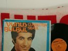 g+ LP turkey turkish Yunus BÜLBÜL gurbetten silaya TÜRKÜOLA