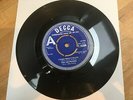 THE ARTWOODS I Take What I Want DECCA DEMO F.12384 UK 7
