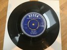 THE MAJORITY Simplified / One Third DECCA DEMO F.12453 UK 7