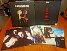HTF RADIOHEAD 
