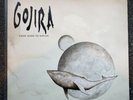 From Mars to Sirius by Gojira (Vinyl, Dec-2013, 2 Discs, RARE?? Custom colored