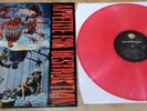 Guns N Roses Appetite For Destruction Unofficial Red Vinyl Banned Cover