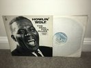 HOWLIN’ WOLF The Real Folk Blues LP Chess 1965 Stereo US 1st Press