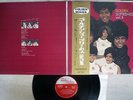 SUPREMES GOLDEN SUPREMES VOL.3 TAMLA/MOTOWN SWG-7217 Japan OBI VINYL LP