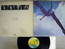 FREE SAME ISLAND ILS-80248 Japan VINYL LP