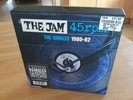 The Jam ?– The Singles 1980-82 Label: Polydor ?– 983 140-4