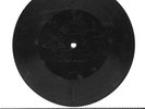 Berliner 1064W, 7 inch (17.5cm) record Mr Burt Shepard.c.78rpm. Rec.1900