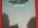 Holger Czukay - Canaxis  Spoon 015