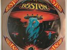 Boston Special Limited Edition Picture Disc - 1976 - SEALED