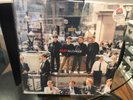 Cast All Change Superb 2 x Vinyl LP & Booklet First Pressing With Misprint 1995